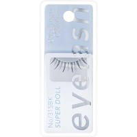 インフィニティラインリュクス / No.315 ブラック スーパードール / 1ペア