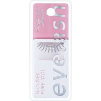 インフィニティラインリュクス / No.309 ブラック ピュアアイドル / 1ペア