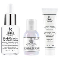 透明美白美容液30 スターターセット / 限定セット / 30mL、30mL、40mL