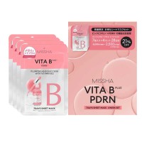 ビタ BP 7days マスク 4weekセット / 7枚(140mL)×4個