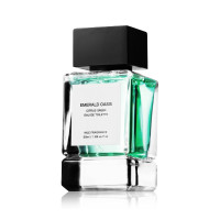 エメラルドオアシス ファインフレグランス / 50ml / エメラルドオアシス