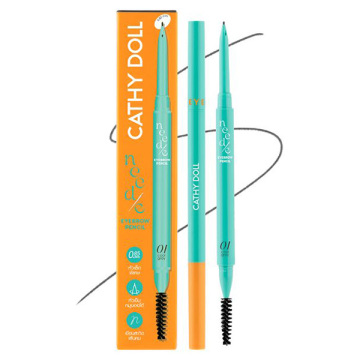 ニードルアイブロウペンシル 03