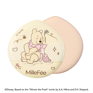 【入荷次第販売開始】クッションファンデパフ