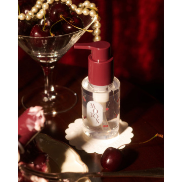 シルクヘアオイル 02