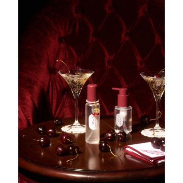 シルクヘアオイル 05