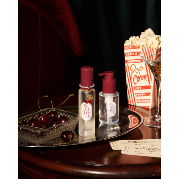 ヘア&ボディミスト 05