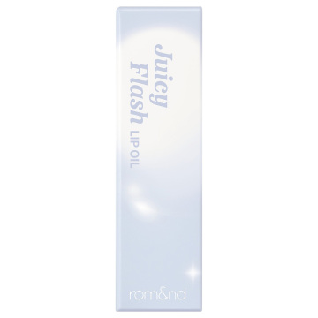 ジューシーフラッシュリップオイル