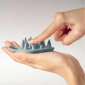 ハートロック スカルプブラシ ソフト 02