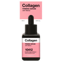 コラーゲンファーミングボリュームセラム / 40mL