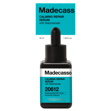 マデカッソシドブレミッシュリペアセラム