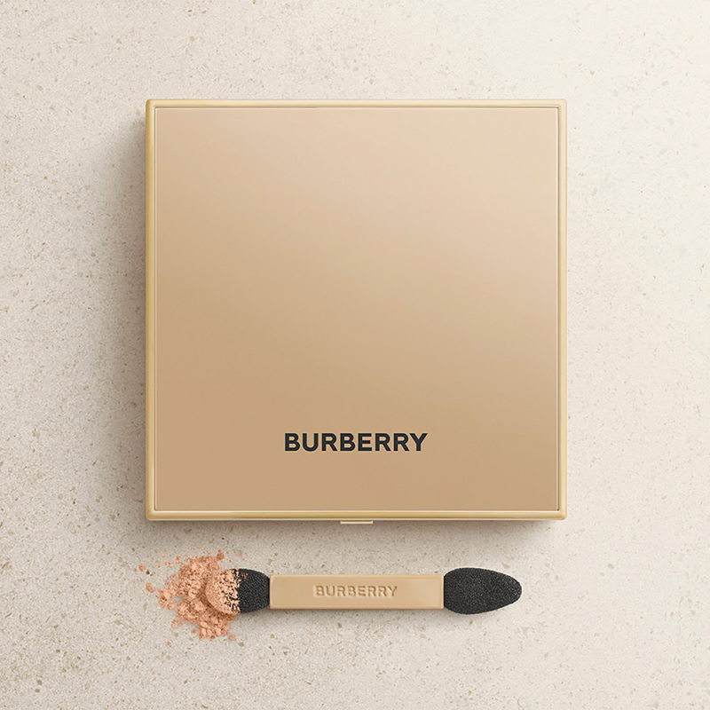 アイシャドウ&サテンリップ セット / Burberry Beauty(メイクアップ