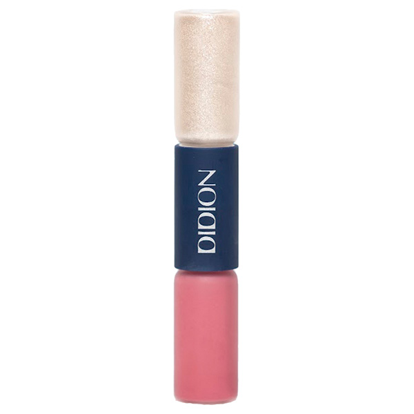 EYECOLOR DUO / 06 Twinkle Kiss / 5.2g