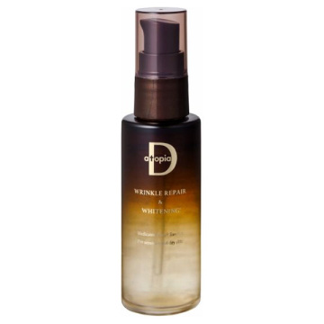 薬用アトピアDリンクルリペア&ホワイトニングパワーエッセンス【医薬部外品】