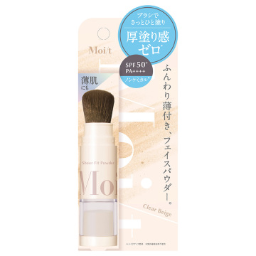 シアーフィットパウダー