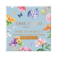 プレストUVトランスルーセントパウダー / 4.5g