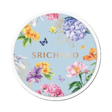 プレストUVトランスルーセントパウダー 02