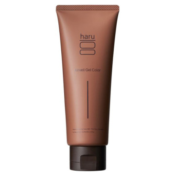 エアヴェールジェルカラー