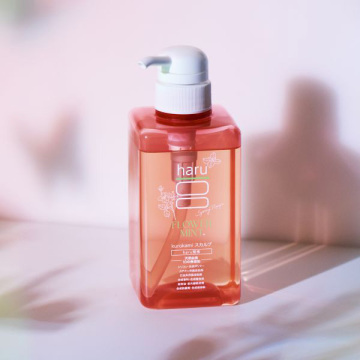 【入荷次第販売開始】kurokamiスカルプ(スプリングレシピ) 02