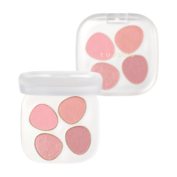 ペタル フロート アイパレット