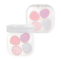 ペタル フロート アイパレット / 09 / 2.5g