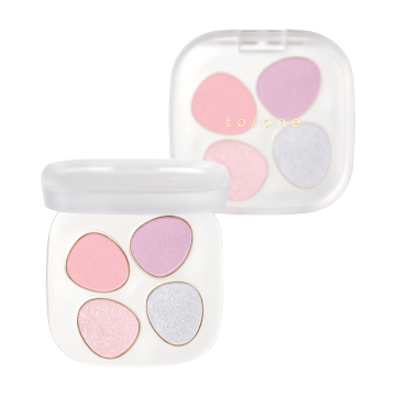 ペタル フロート アイパレット