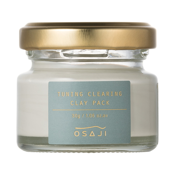 チューニング クリアリング クレイパック ミニ