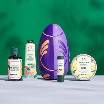 【数量限定】ミニスプリングギフト コレクション 02