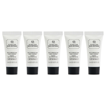 【数量限定】スキンディフェンス マルチプロテクト ライト エッセンス