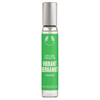 ヴァイブラント ベルガモット オードトワレ / 9.5mL / シトラスフローラル