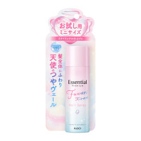 プレミアム ふわりキラリスプレーミニ / 40g / ホワイトピーチ&ムスク