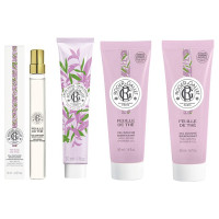 デイリーフレグランス キット テ / 30mL、10mL、50mL×2