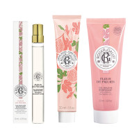 アットコスメ ポータブル キット フィグ / 30mL、10mL、50mL