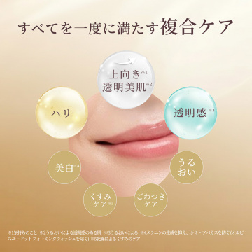 【はじめての方へ】オルビスユー ドット 体験キット 03