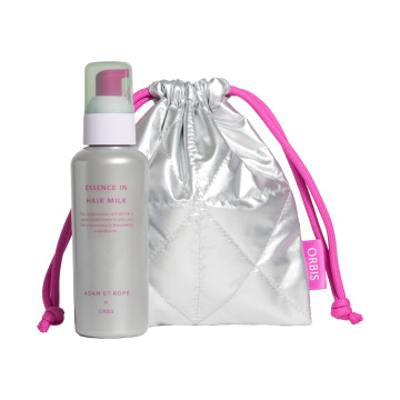 【数量限定】エッセンスインヘアミルク スペシャルキット