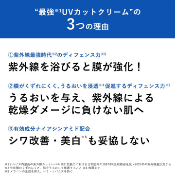 【新商品】リンクルブライトUVプロテクター限定キット 04