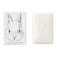 ネピア鼻セレブSKINLISM MOIST CLEAR BAR / 1個(75g)