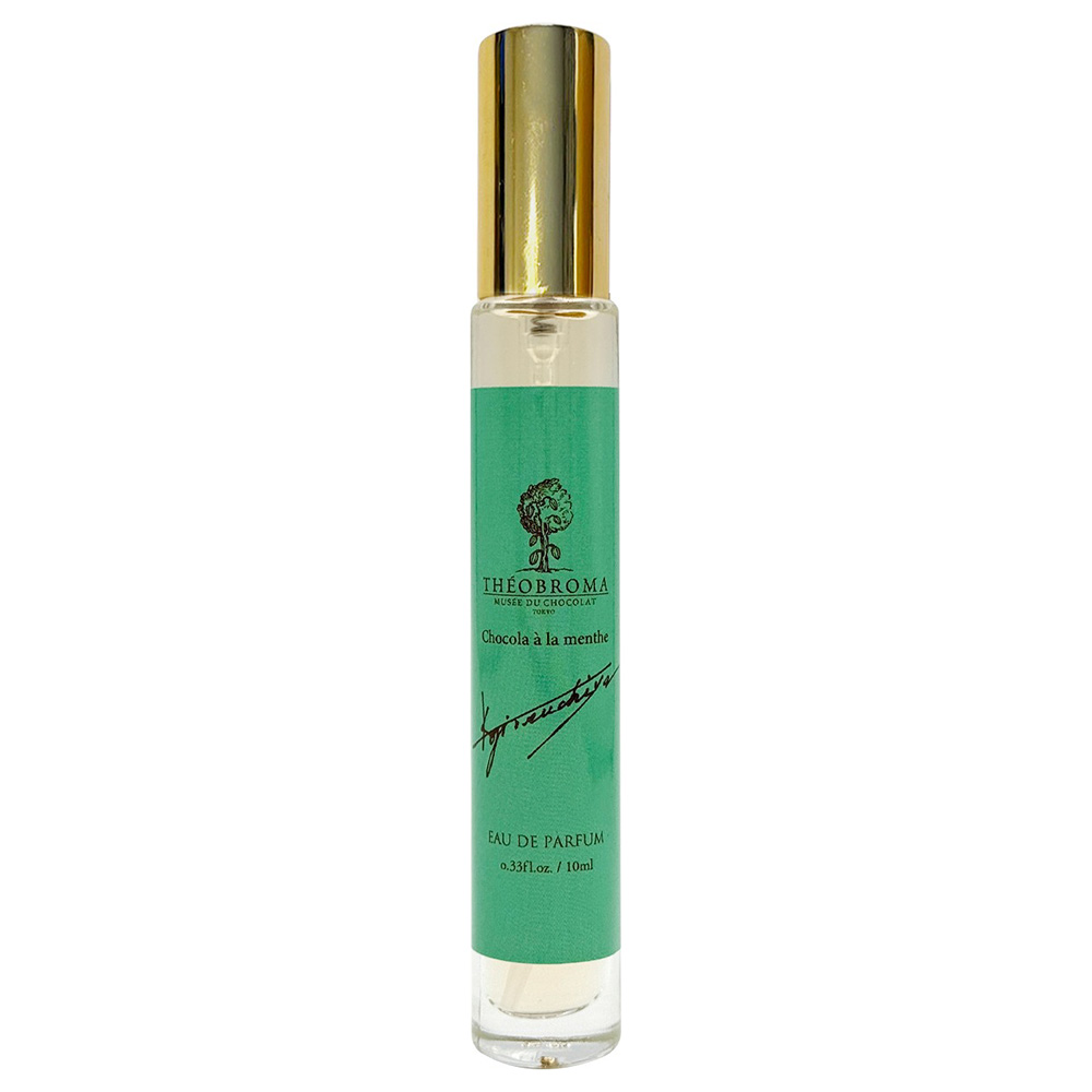 Chocola a la menthe ショコラアラマント / 10ml