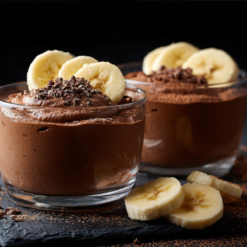 Banane au chocolat バナヌ オ ショコラ オードパルファム 02