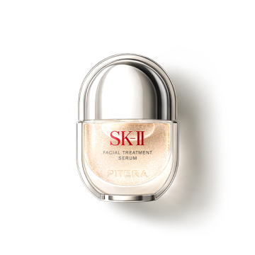 フェイシャル トリートメント セラム