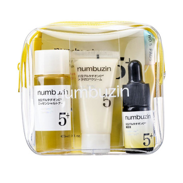 【入荷次第販売開始】5番 白玉グルタチオンCトライアルキット