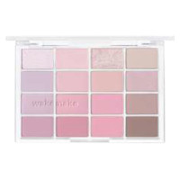 ソフトブラーリングアイパレット / 本体 / 04 / 14g