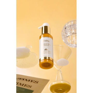 オイルクリームクレンザー 02