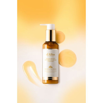 オイルクリームクレンザー 04