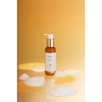 オイルクリームクレンザー 05