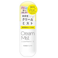 クリームミスト VitaCクリア / tone tune(トーンチューン)(乳液