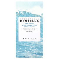 マダガスカルセンテラ ヒアルシカシルキーフィットサンスティック / SPF50+ / PA++++ / 20g