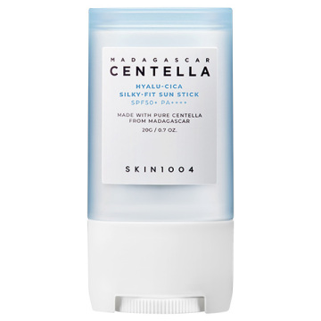 マダガスカルセンテラ ヒアルシカシルキーフィットサンスティック 03