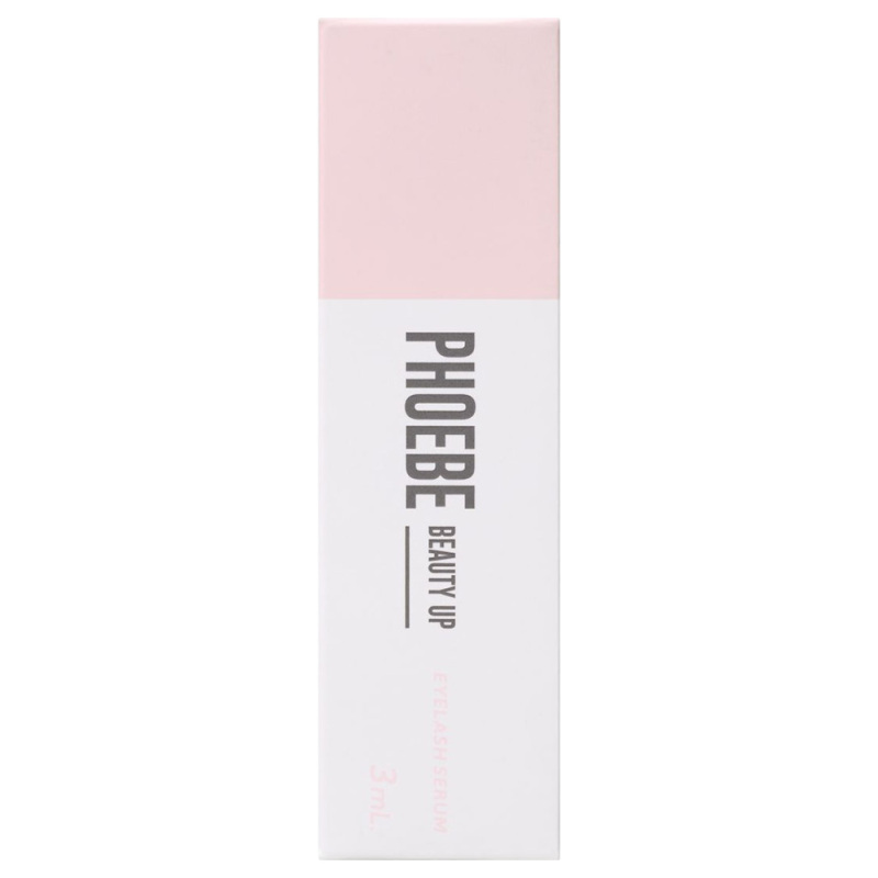 アイラッシュセラムN1 / PHOEBE BEAUTY UP(まつげ美容液, メイクアップ