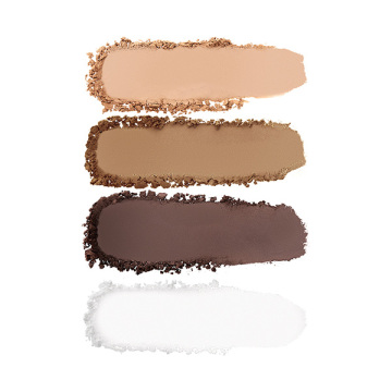 【4/30以降発送予定】魔法のアイブロウパウダー 04