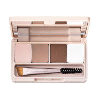 【4/30以降発送予定】魔法のアイブロウパウダー / 02 ピンクブラウン / 3.8g / 本体 / 02 ピンクブラウン / 3.8g